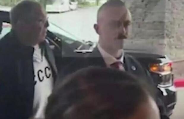 Лавров мимохіть видав головну таємницю: Кремль соромиться Росії, – Сергій Марченко