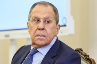 Лавров мимоволі проговорився, чому Росія не погоджується на припинення вогню