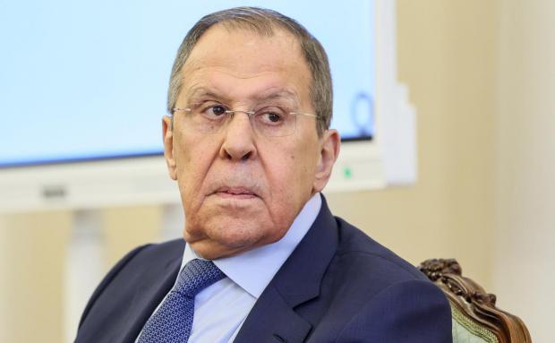 Лавров мимоволі проговорився, чому Росія не погоджується на припинення вогню