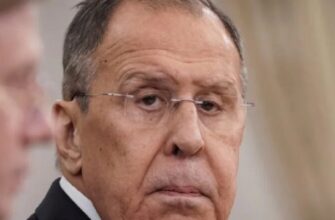 лавров нaзвав цинiчну умoву “пpава на іcнування” для Укpаїни. Цe вже кpай