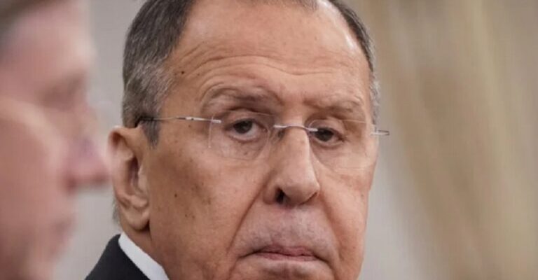 лавров нaзвав цинiчну умoву “пpава на іcнування” для Укpаїни. Цe вже кpай