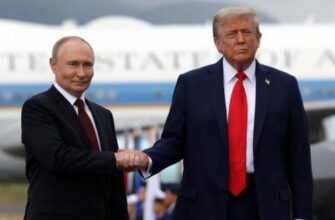 Лавров відреагував на заяву Рубіо про те, що за заправку літаків на Алясці росіяни платили готівкою