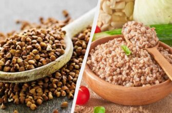 Головна помилка під час приготування гречки: кидати у холодну чи гарячу воду?