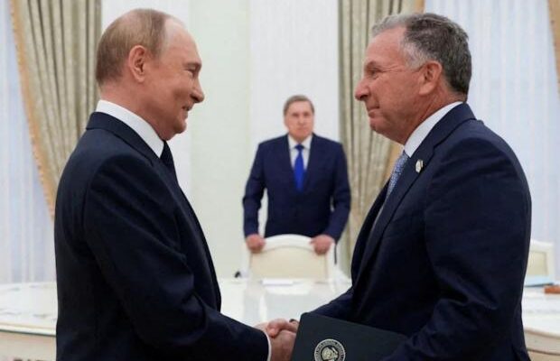 Лише часткове, а не всеосяжне: Віткофф міг неправильно зрозуміти вимоги Путіна щодо припинення вогню – джерела
