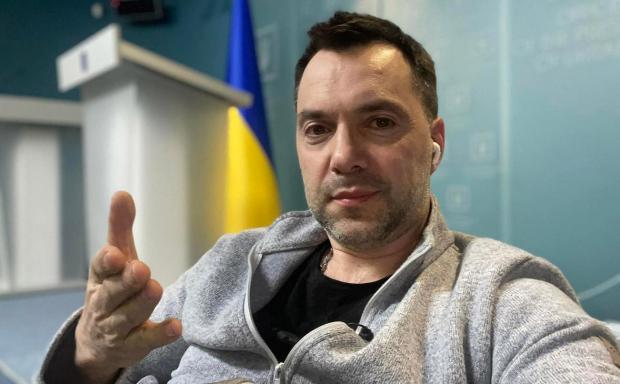 “Люся взагалі втратив відчуття реальності”: Арестович закликав українців покаятися перед Путіним і росіянами, – Голобуцький