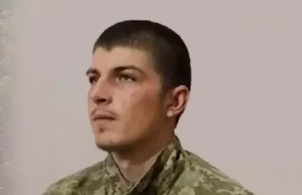 Має позивний “Борзий”: Український нацгвардієць, якого вважали зниклим безвісти, воює на боці росіян (фото)