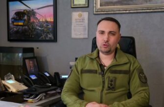 Максимальна увага: Буданов попередив про нову атаку на Україну – точна дата Максимальна увага: Буданов попередив про нову атаку на Україну – точна дата