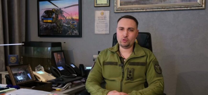 Максимальна увага: Буданов попередив про нову атаку на Україну – точна дата