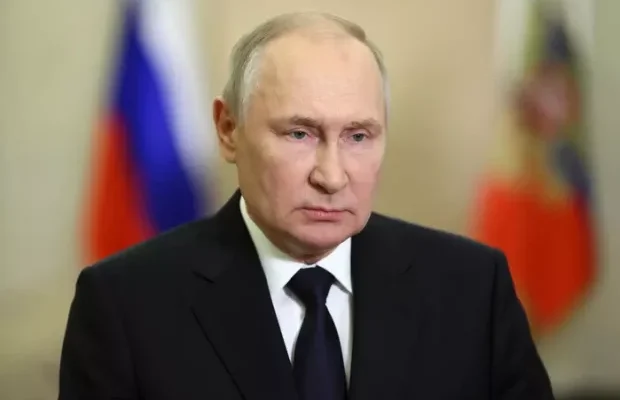 Мало хто вірить, що насправді Путін мріяв про окупацію українських територій ще тридцять років тому, – Портников