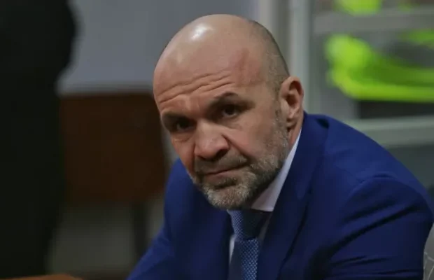 Мангер, якого обвинувачують у вбивстві Гандзюк, хоче мобілізуватися: Що вирішив суд