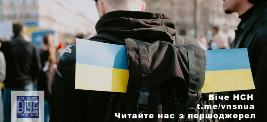 90% молоді може не повернутися в Україну: шокуючий прогноз від голови Офісу міграційної політики