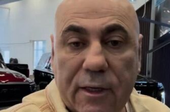 Мав позивний “Панда”: На війні проти України загинув зять скандального продюсера-путініста Пригожина (фото)