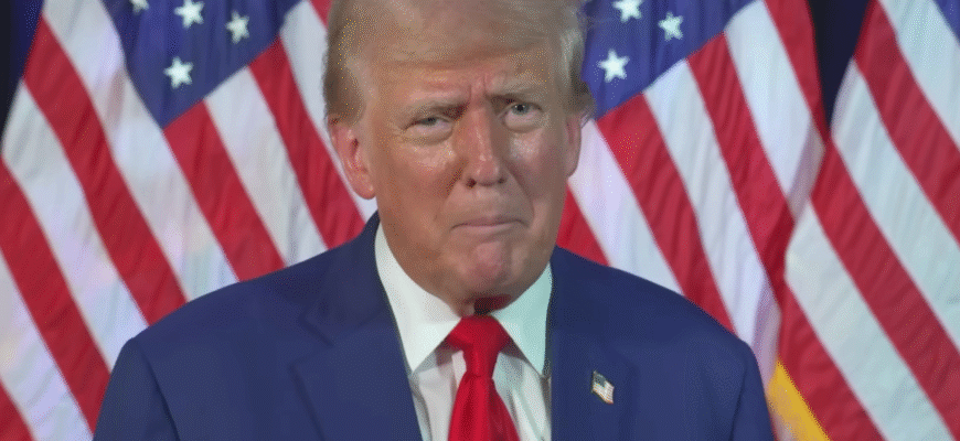 медведєв досвистівся: Трамп навів ядерні кораблі на повну готовність – мета москва
