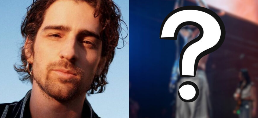 Мінус 10 кг: як Володимир Дантес кардинально змінився всього за три місяці (ФОТО)