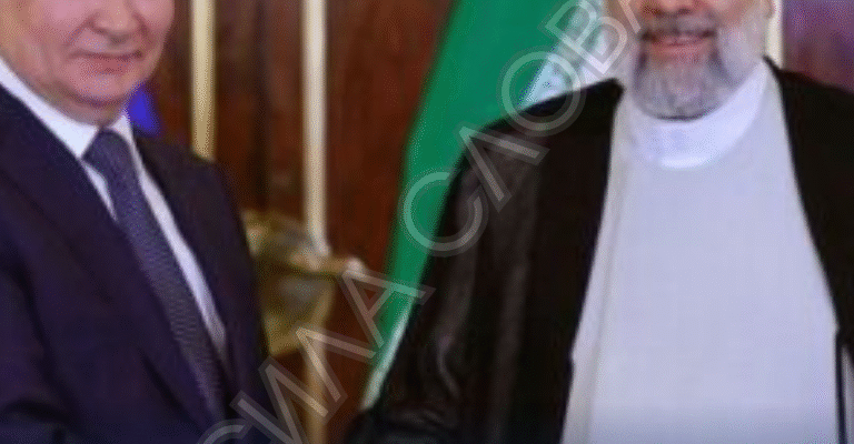 Росія великою мірою підставила Іран, між країнами прихована ворожнеча – розвідка.