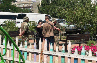 Мобілізації не буде: кого з українців ТЦК точно не чіпатиме у вересні