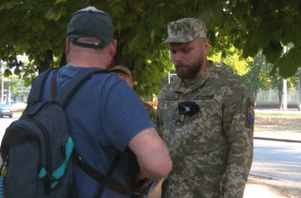 Мобілізація-2026: у Кабміні озвучили скільки ТЦК призиватимуть щомісяця