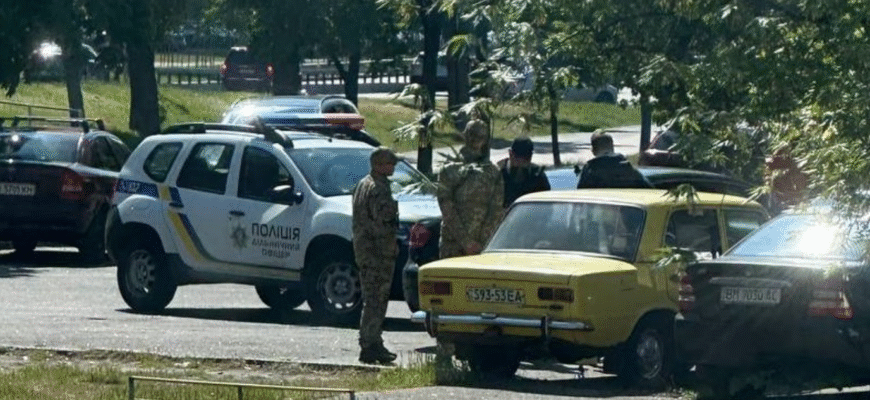 Мобілізація у серпні: на яких сервісах перевірити чи не прийшов штраф від ТЦК