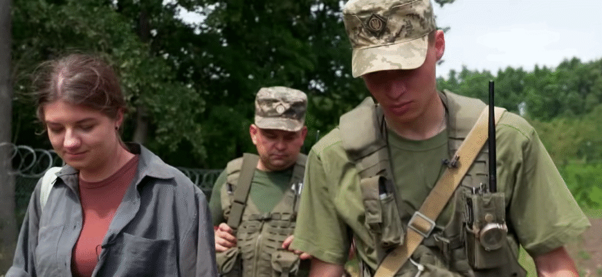 Білецький розповів про “криву” мобілізацію