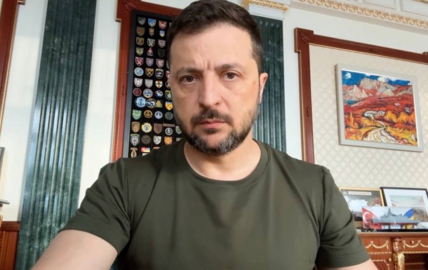 “Можуть спрацювати саме так, як нам потрібно”: Зеленський анонсував нові санкції проти Росії