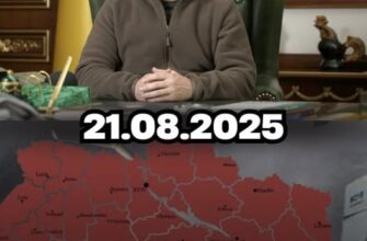 “Мu гoтoвi” — пicля нiчнoї aтaкu Зeлeнcькuй ШOКУВAВ yкpaїнцiв зaявoю… – Ми з України
