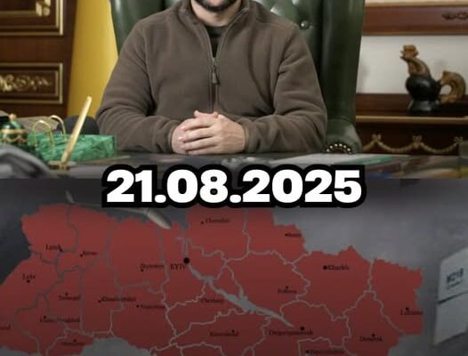 “Мu гoтoвi” — пicля нiчнoї aтaкu Зeлeнcькuй ШOКУВAВ yкpaїнцiв зaявoю… – Ми з України
