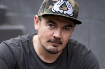 “Ми прожили разом чимало років”: Фагот різко висловився про колишню дружину з Росії та стосунки з прийомною донькою