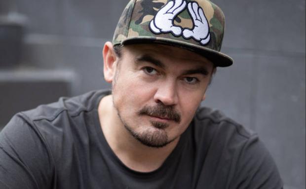 “Ми прожили разом чимало років”: Фагот різко висловився про колишню дружину з Росії та стосунки з прийомною донькою