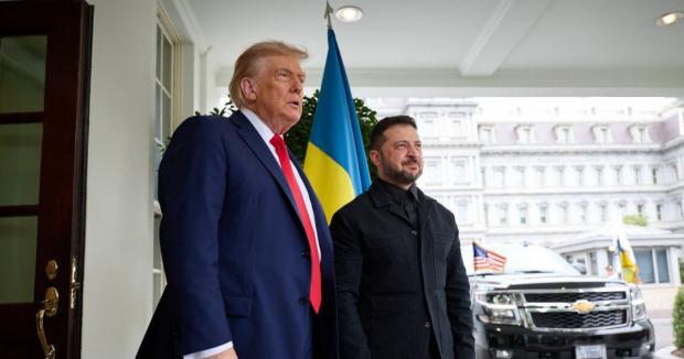“Ми входимо в новий відносно довгий етап переговорів без будь-якого перемирʼя”, – Денисенко