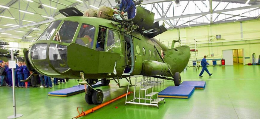 Мільйони з Польщі пішли до Москви: військовий завод у Лодзі спіймали у співпраці з РФ