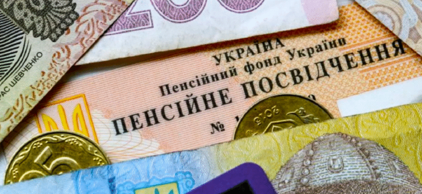 На пенсію у 60 років: скільки стажу потрібно українцям у 2025 році