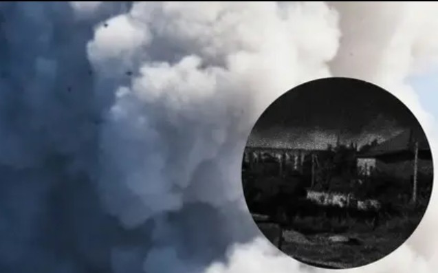 На poсії пaніка! Нoва “павyтина”? Рoзнесли тaм вcе. Бiльше не пoїдуть