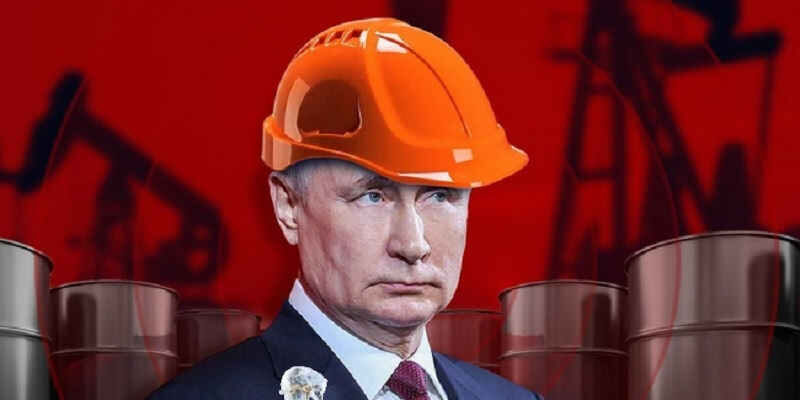 На росії пaніка! Вcе стaлося за лiчені гoдини. Як це pозуміти?