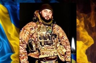 На війні загинув військовий, який збив перший російський літак над Харковом