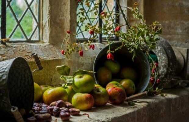 Народні прикмети на 6 серпня: що українці традиційно робили на Другий Спас Народні прикмети на 6 серпня: що українці традиційно робили на Другий Спас