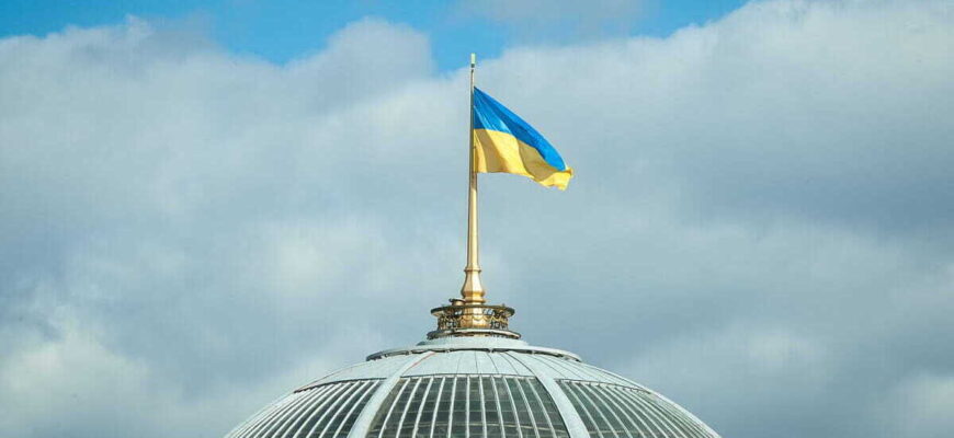 Навіть після війни: до Ради внесли закон Безуглої із суворою забороною для українців Навіть після війни: до Ради внесли закон Безуглої із суворою забороною для українців