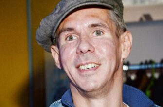 “Найцінніше, що я тримаю в руках, – це закордонний паспорт РФ”: Актор Олексій Панін зробив несподівану заяву