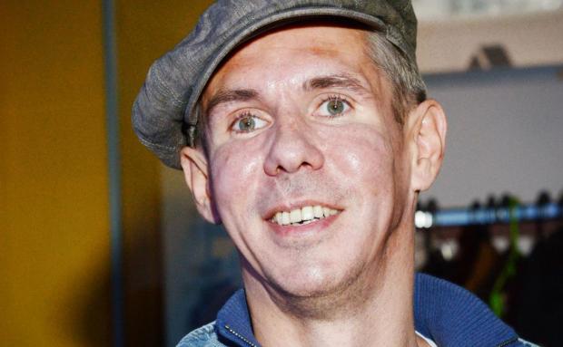 “Найцінніше, що я тримаю в руках, – це закордонний паспорт РФ”: Актор Олексій Панін зробив несподівану заяву
