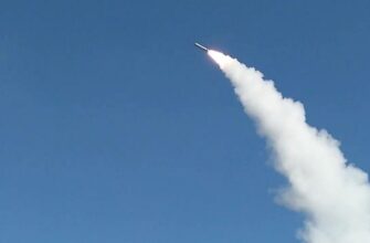 Названо два ключові недоліки української ракети Flamingo