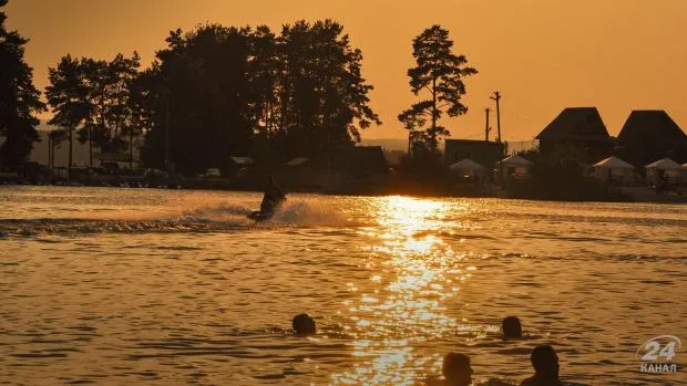 Не без сюрпризів? Синоптикиня Наталка Діденко розповіла, якої погоди чекати українцям Не без сюрпризів? Синоптикиня Наталка Діденко розповіла, якої погоди чекати українцям