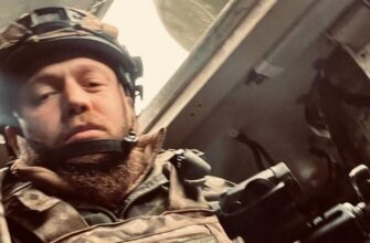 “Ні, мені не шкода…”: Заступник командира 3-го АК прокоментував загибель чоловіка, який вистрибнув із машини ТЦК на Черкащині