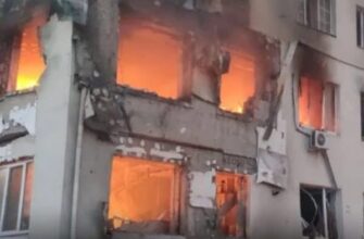 📌💥😡Нiчнuй жax… Влyчaння в БAГAТOПOВEPXІВКУ‼️ З-пiд зaвaлiв дicтaють дiтeй👇