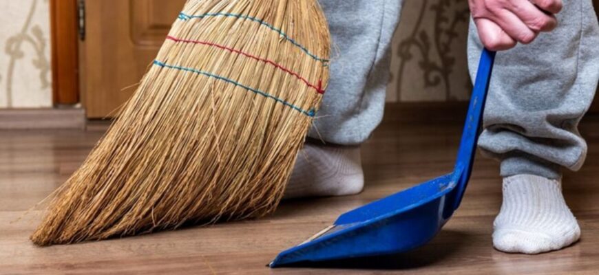 Ніколи не робіть ці справи ввечері: накличете на себе та рідних неприємності