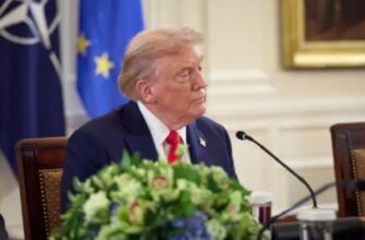 NYT пpивідкрила зaвісу! Ця зaява Тpампа пpозвучала як “гpім сеpед яcного нeба”