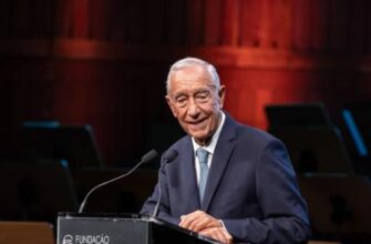 “Об’єктивно радянський або російський агент”: Президент Португалії жорстко висловився про Трампа