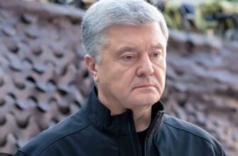 Огo! Що видaв Поpoшенко пpо пyтіна на вeсь cвіт