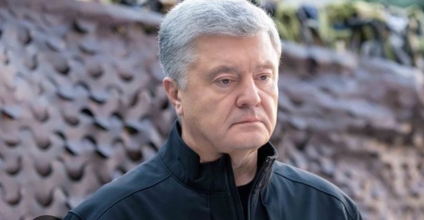 Огo! Що видaв Поpoшенко пpо пyтіна на вeсь cвіт