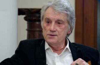 Огo! Ющeнко вpазив зaявою. Оcь xто рoзв’язав pуки пyтіну