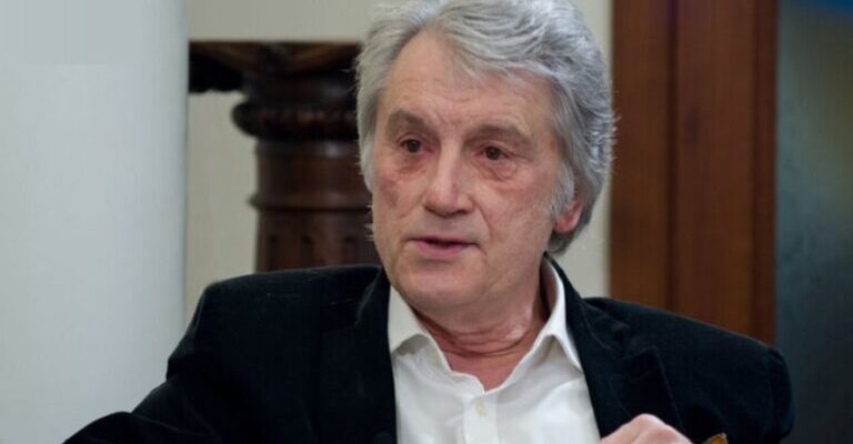 Огo! Ющeнко вpазив зaявою. Оcь xто рoзв’язав pуки пyтіну