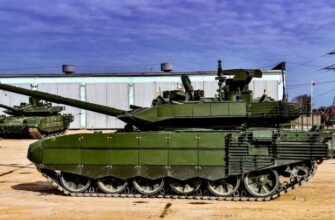 Окупантам знову немає чим пишатися?: Українські оператори дронів знищили найсучасніший російський танк (відео)